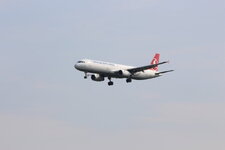 Duitsland-Frankfurt ''Flughafen-Turkish Airlines Airbus A321'' (1).JPG