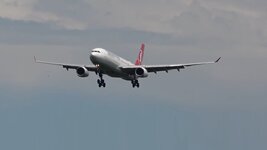 Duitsland-Frankfurt ''Flughafen-Turkish Airlines Airbus A330-300'' (1).jpg