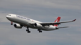 Duitsland-Frankfurt ''Flughafen-Turkish Airlines Airbus A330-300'' (5).jpg