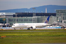 Duitsland-Frankfurt ''Flughafen-United'' (1).JPG