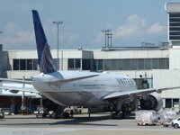 Duitsland-Frankfurt ''Flughafen-United'' (2).JPG