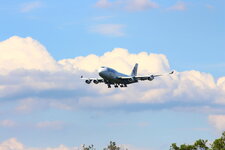Duitsland-Frankfurt ''Flughafen-Wamos Air Boeing 747'' (2).JPG