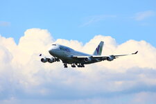 Duitsland-Frankfurt ''Flughafen-Wamos Air Boeing 747'' (3).JPG