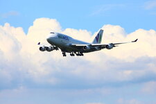 Duitsland-Frankfurt ''Flughafen-Wamos Air Boeing 747'' (4).JPG