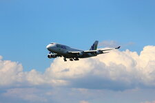 Duitsland-Frankfurt ''Flughafen-Wamos Air Boeing 747'' (5).JPG