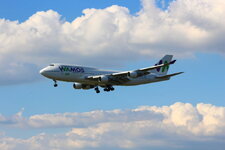 Duitsland-Frankfurt ''Flughafen-Wamos Air Boeing 747'' (6).JPG