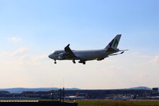 Duitsland-Frankfurt ''Flughafen-Wamos Air Boeing 747'' (11).JPG