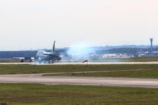 Duitsland-Frankfurt ''Flughafen-Wamos Air Boeing 747'' (13).JPG