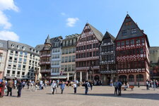 Duitsland-Frankfürt ''Römer'' (2).JPG