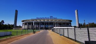 Duitsland-Frankfurt ''Waldstadion'' (1).jpg