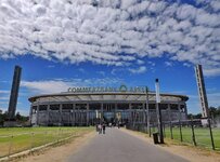 Duitsland-Frankfurt ''Waldstadion'' (3).jpg