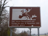 Duitsland-Friedland ''Tor zu Freiheit'' (1).JPG
