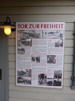 Duitsland-Friedland ''Tor zu Freiheit'' (3).JPG