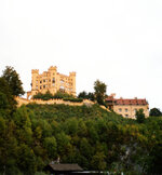 Duitsland-Füssen ''Hohenschwangau'' (1).jpg