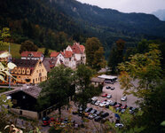 Duitsland-Füssen ''Hohenschwangau'' (2).jpg