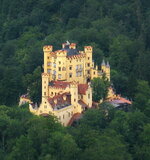 Duitsland-Füssen ''Hohenschwangau'' (3).jpg