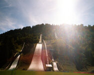 Duitsland-Garmisch Partenkirchen ''Olympiastadion'' (1).jpg