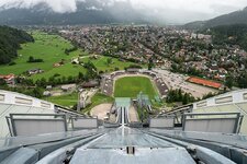Duitsland-Garmisch Partenkirchen ''Olympiastadion'' (3).jpg