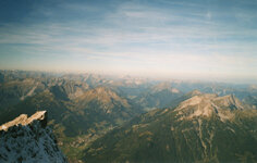 Duitsland-Garmisch Partenkirchen ''Zugspitze'' (5).jpg