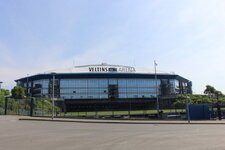 Duitsland-Gelsenkirchen ''S04 Veltins Arena'' (1).JPG