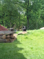 Duitsland-Gelsenkirchen ''Zoom Erlebniswelt-Apen'' (1).JPG