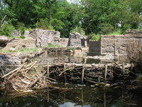 Duitsland-Gelsenkirchen ''Zoom Erlebniswelt-Bever''.JPG
