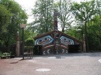 Duitsland-Gelsenkirchen ''Zoom Erlebniswelt-Ingang ALASKA''.JPG