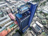 Thailand-Pattaya ''Siam & Siam Hotel'' (8).jpg