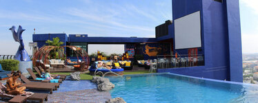 Thailand-Pattaya ''Siam & Siam Hotel'' (78).jpg