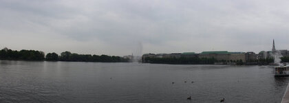 Duitsland-Hamburg ''Alster (5).jpg