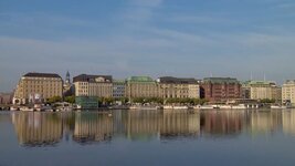Duitsland-Hamburg ''Alster (7).jpg