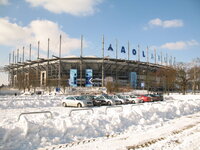 Duitsland-Hamburg ''AOL Arena (2).JPG