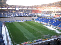 Duitsland-Hamburg ''AOL Arena (3).JPG