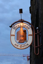 Duitsland-Hamburg ''Brauhaus am Hafen'' (1).JPG