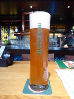 Duitsland-Hamburg ''Brauhaus am Hafen'' (2).JPG