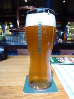 Duitsland-Hamburg ''Brauhaus am Hafen'' (3).JPG
