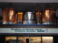 Duitsland-Hamburg ''Brauhaus am Hafen'' (4).JPG
