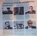 Duitsland-Hamburg ''Brauhaus am Hafen'' (5).JPG