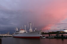 Duitsland-Hamburg ''Cap San Diego'' (2).JPG