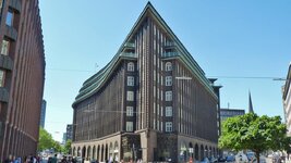 Duitsland-Hamburg ''Chilehaus'' (2).jpg