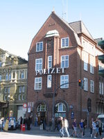 Duitsland-Hamburg ''Davidswache'' (2).JPG