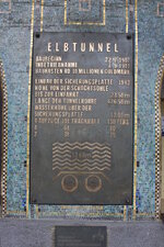 Duitsland-Hamburg ''Elbtunnel'' (2).JPG