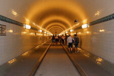 Duitsland-Hamburg ''Elbtunnel'' (3).JPG