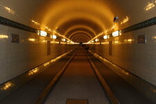 Duitsland-Hamburg ''Elbtunnel'' (5).JPG
