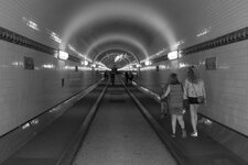 Duitsland-Hamburg ''Elbtunnel'' (7).JPG