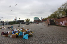 Duitsland-Hamburg ''Fischmarkt'' (5).JPG