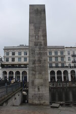 Duitsland-Hamburg ''Gefallenendenkmal an der Alster''.JPG