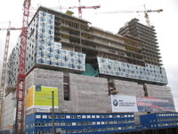 Duitsland-Hamburg ''Hafen Hafencity Elbphilharmonie'' (1).JPG