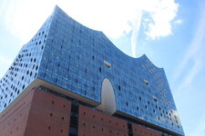 Duitsland-Hamburg ''Hafen Hafencity Elbphilharmonie'' (2).JPG