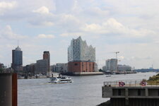 Duitsland-Hamburg ''Hafen Hafencity Elbphilharmonie'' (6).JPG